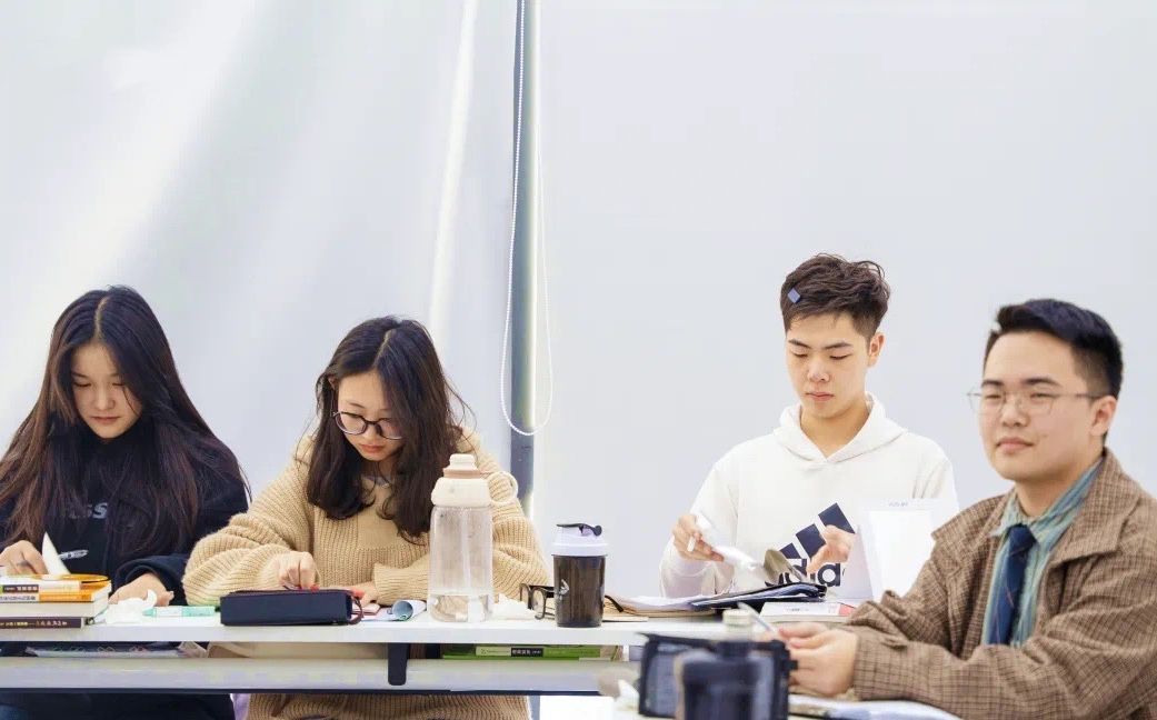 教學(xué)現(xiàn)場(chǎng)