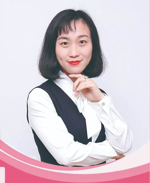 張雅莉老師 張雅莉老師