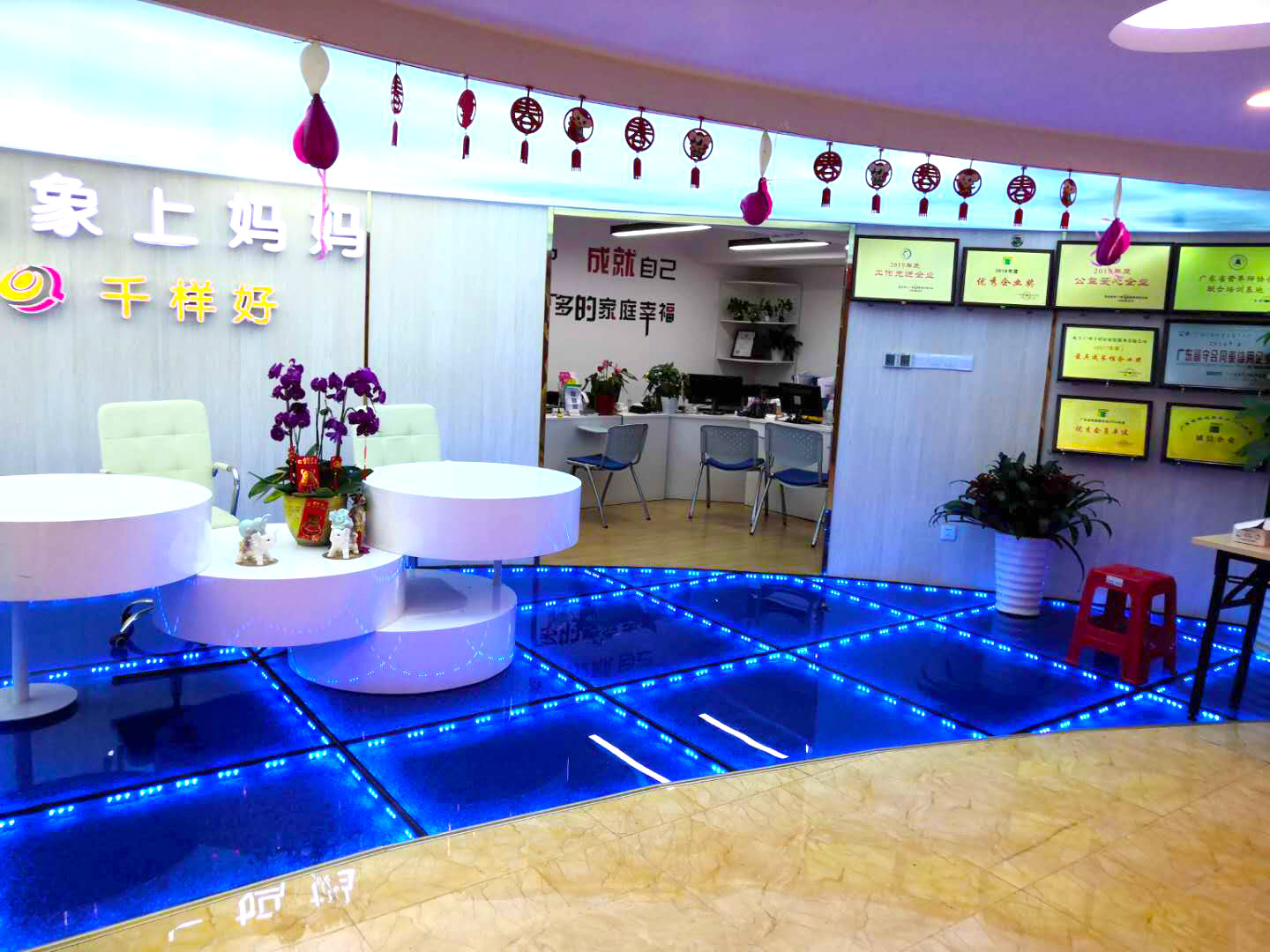 前臺環(huán)境 前臺環(huán)境