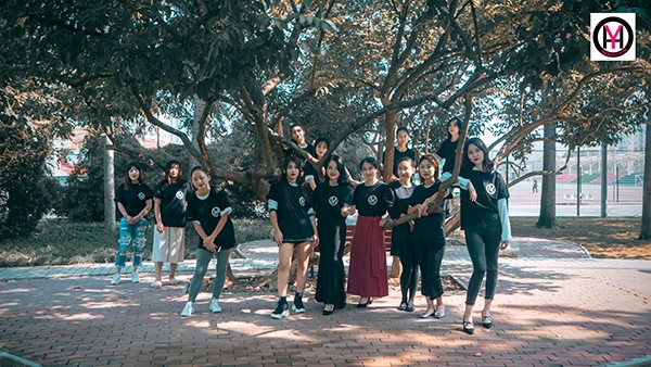 学生风采 学生风采