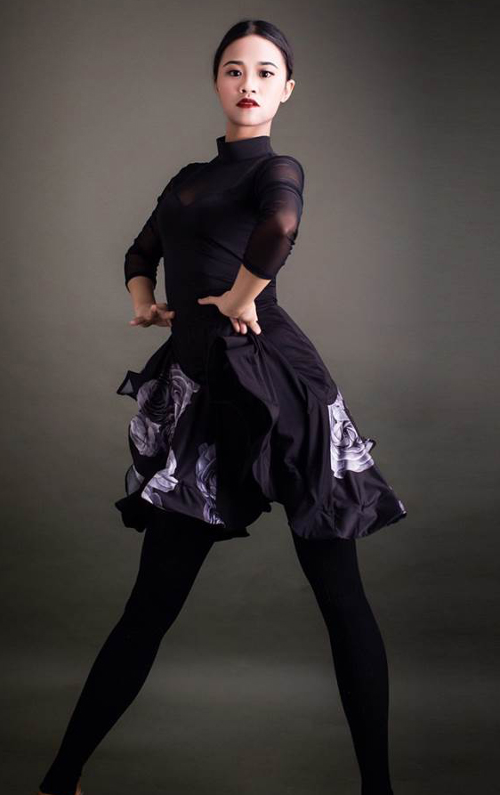 羅芳老師 羅芳老師