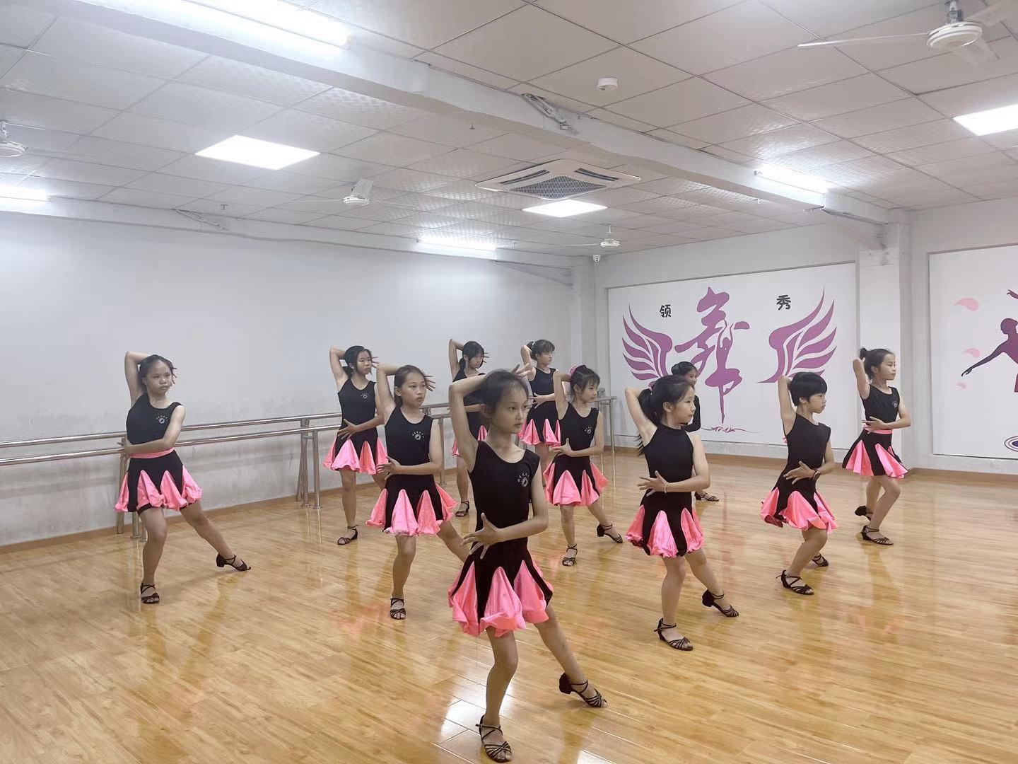 授課情景 授課情景