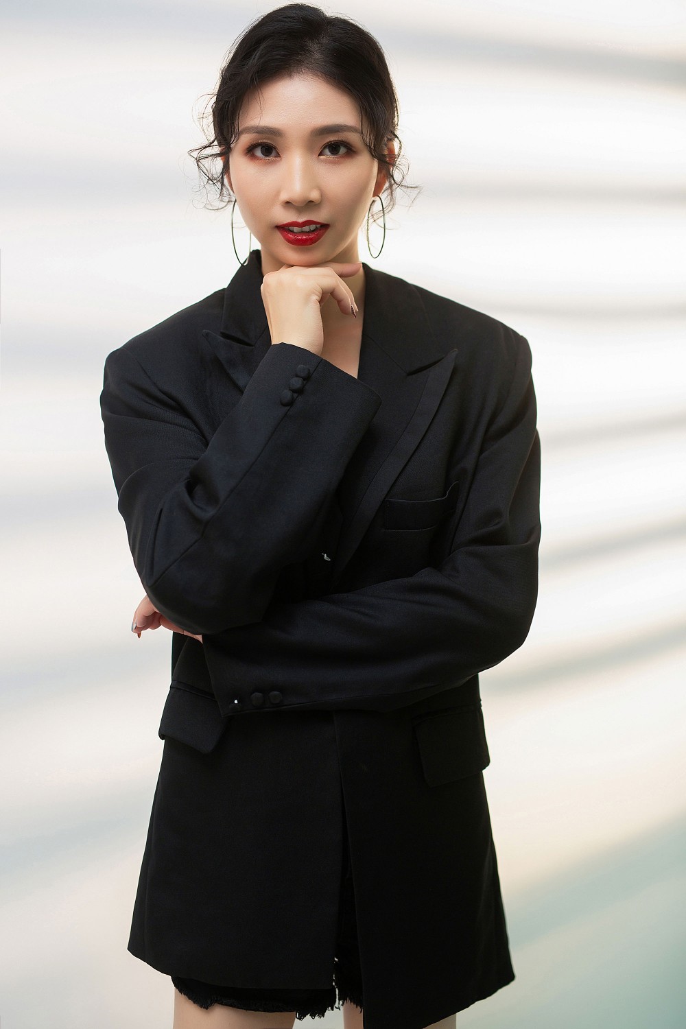 纹绣、美甲美睫