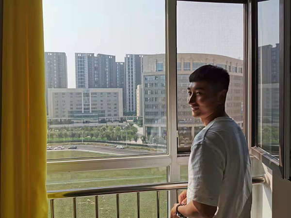 学生公寓 学生公寓