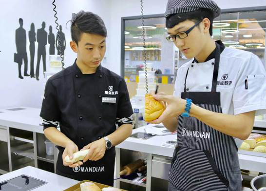 上課情景 上課情景