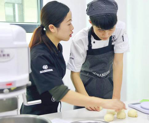 教學(xué)現(xiàn)場