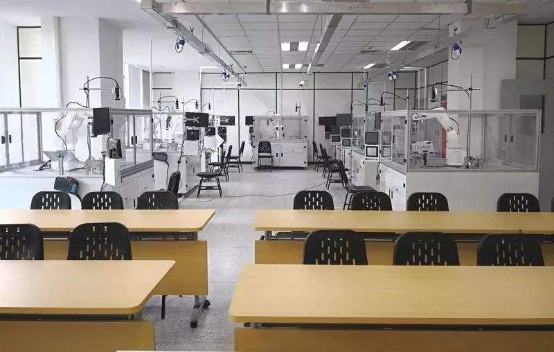 天津美恪職業(yè)培訓(xùn)學(xué)校 天津美恪職業(yè)培訓(xùn)學(xué)校