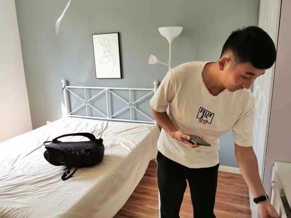 學(xué)員宿舍 學(xué)員宿舍