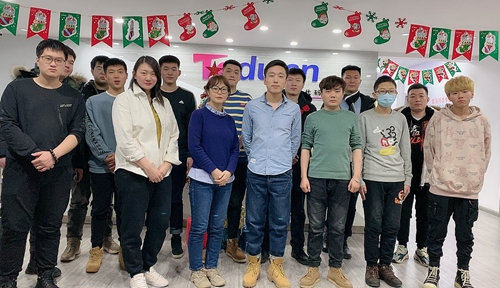 學(xué)員合照 學(xué)員合照