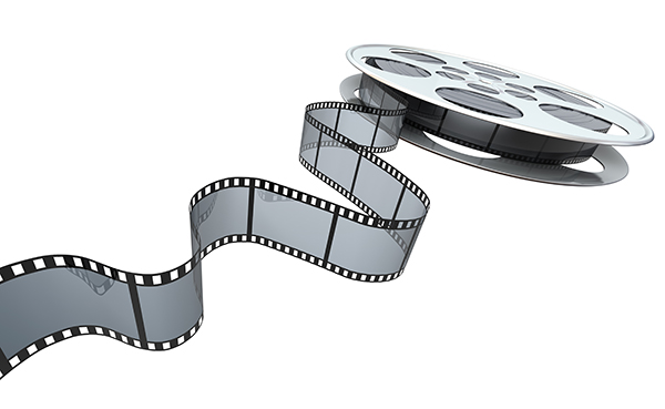 胶片卷轴 胶片卷轴