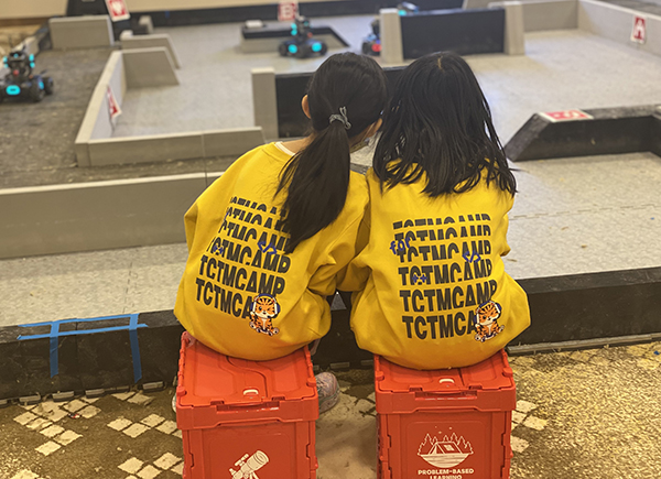 活動(dòng)現(xiàn)場(chǎng)