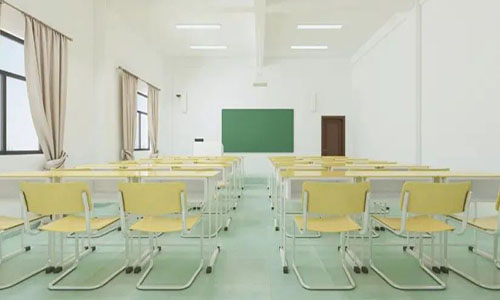 課室環(huán)境