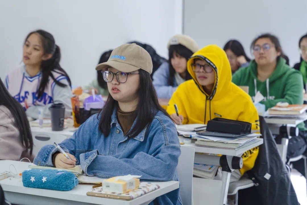 教学现场 教学现场