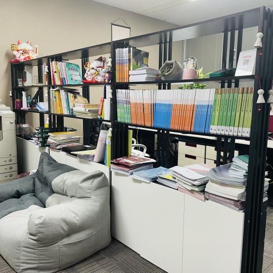 阅读环境 阅读环境