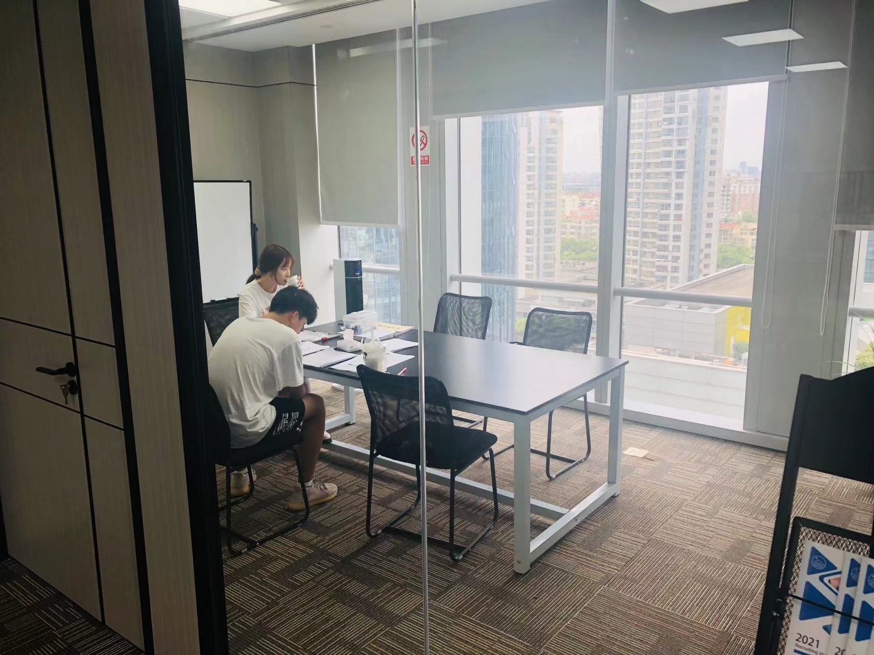 课室实拍 课室实拍