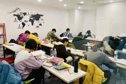 學(xué)習(xí)環(huán)境