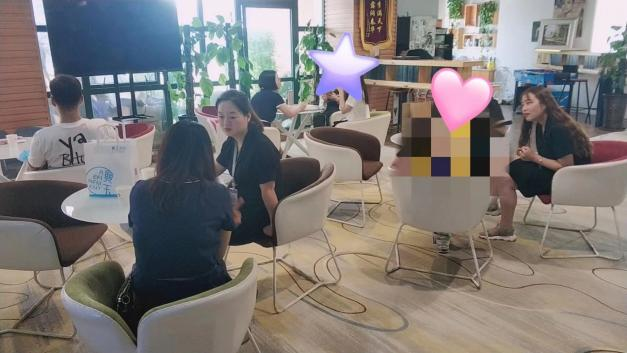 服務(wù)現(xiàn)場