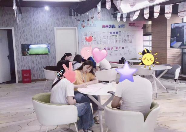 教學(xué)現(xiàn)場