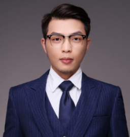 李大桦 李大桦