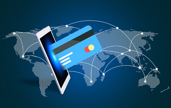 網(wǎng)絡(luò)支付 網(wǎng)絡(luò)支付