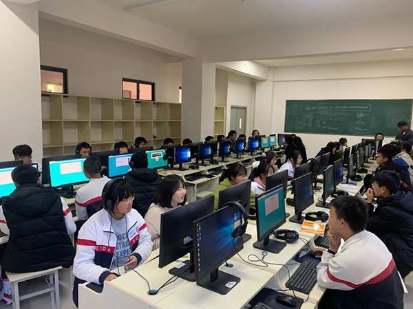 英语听力考试 英语听力考试