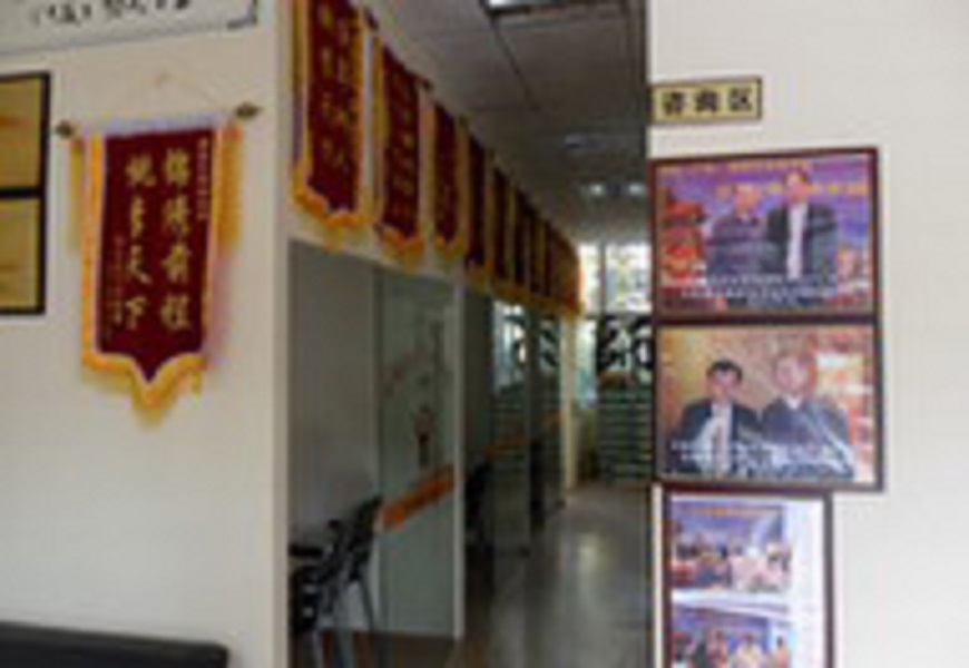 校园环境 校园环境