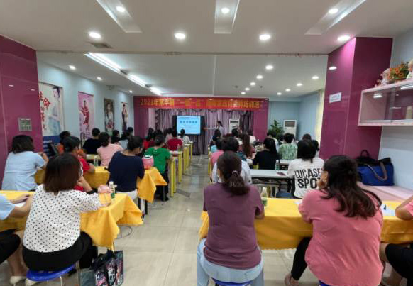 課堂情景 課堂情景