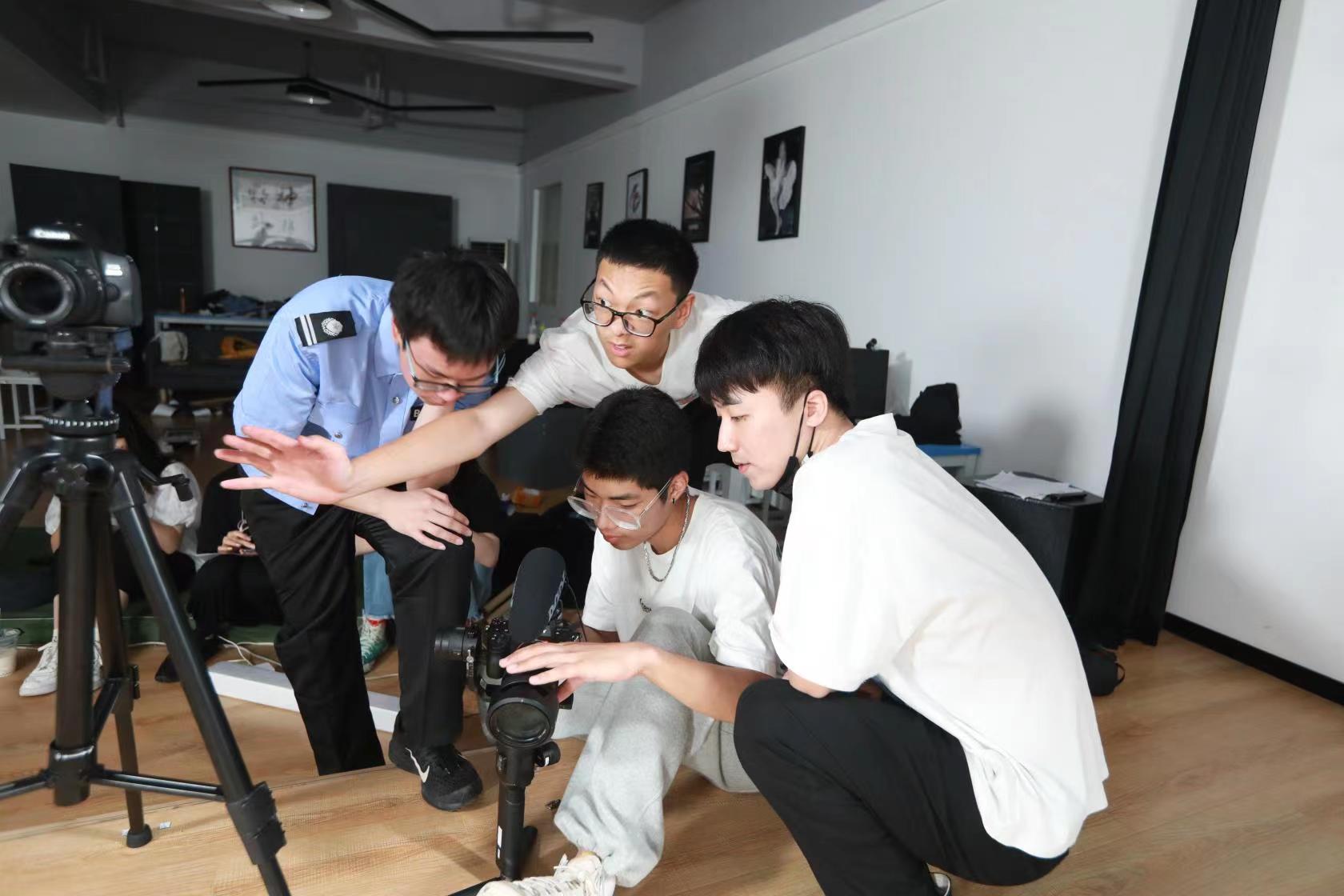 摄影教学 摄影教学