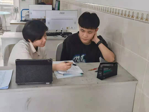 學習情景 學習情景