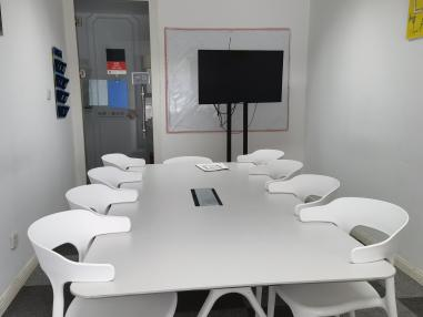 課室環(huán)境 課室環(huán)境