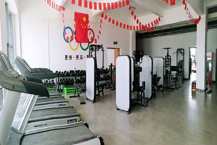 训练器材 训练器材