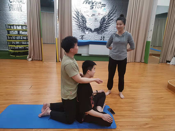 教學現(xiàn)場 教學現(xiàn)場