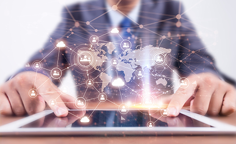 大數(shù)據(jù)(big data)