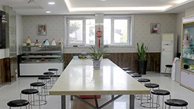 教学现场 教学现场