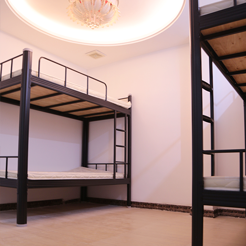 学生宿舍