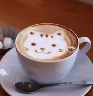 咖啡 咖啡