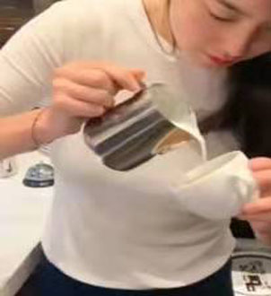 咖啡制作 咖啡制作