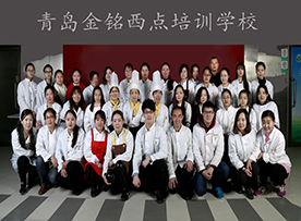 学员大合照 学员大合照