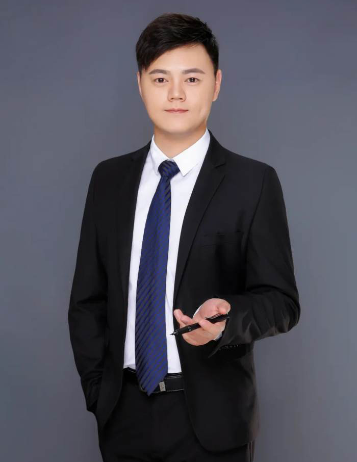 李宇老師 李宇老師