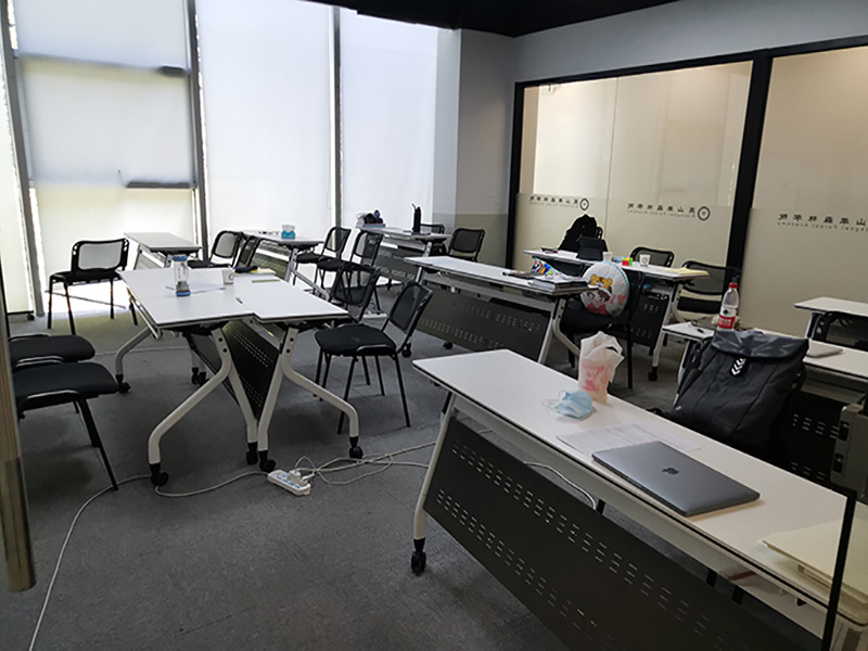 上課環(huán)境 上課環(huán)境