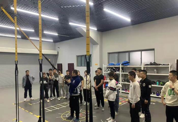 上課現(xiàn)場 上課現(xiàn)場