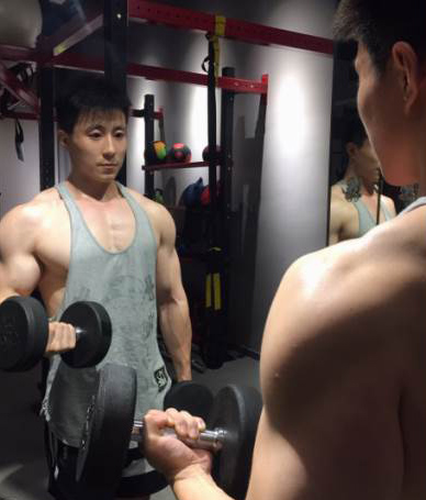 張浩教練 張浩教練