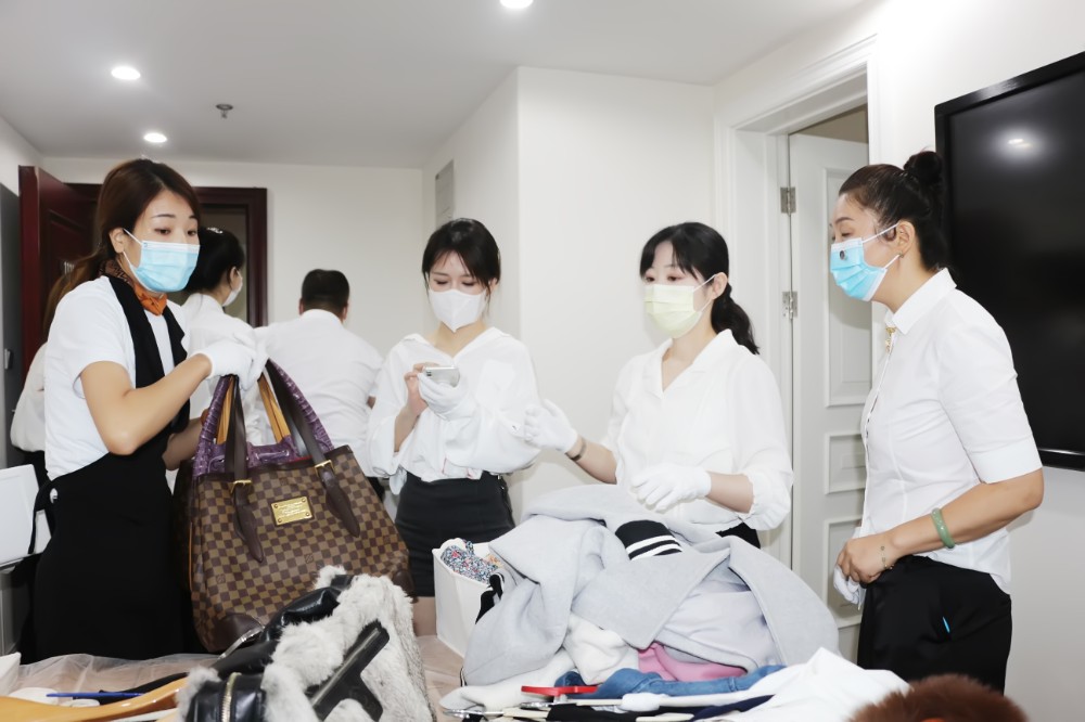 教学现场 教学现场