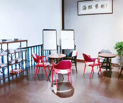 学习交流区