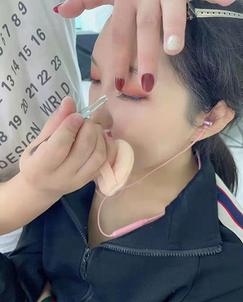 实操现场 实操现场