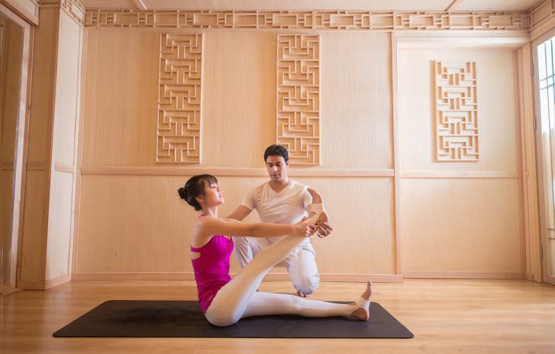 授课现场 授课现场