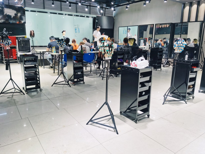 校区环境 校区环境