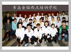 学员合照 学员合照