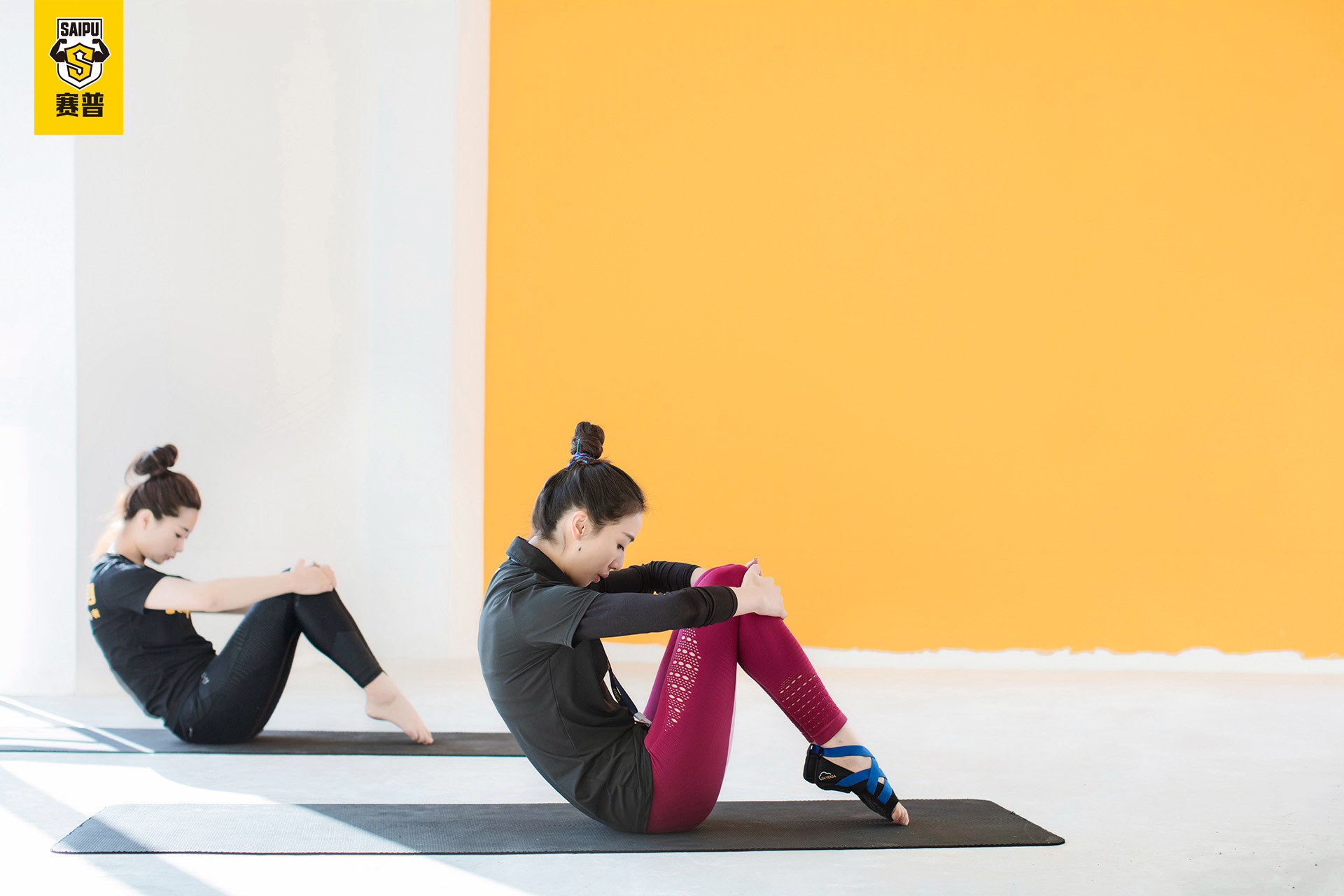 訓練情景 訓練情景