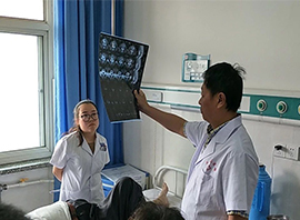 张天民零基础针刀培训班